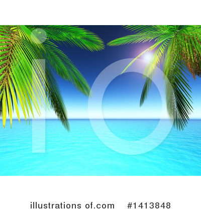 Background Clipart #1413848 by KJ Pargeter
