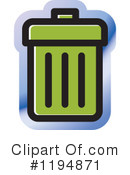 Office Icon Clipart #1194871 by Lal Perera