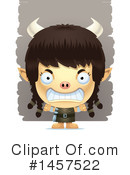 Ogre Clipart #1457522 by Cory Thoman
