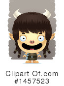 Ogre Clipart #1457523 by Cory Thoman