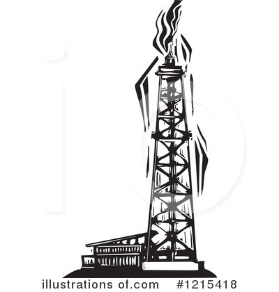 Fossil Fuels Clipart #1215418 by xunantunich