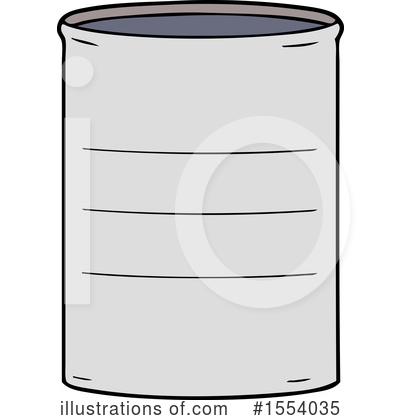 Royalty-Free (RF) Oil Clipart Illustration by lineartestpilot - Stock Sample #1554035