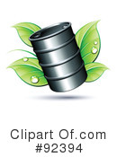 Oil Clipart #92394 by beboy