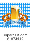 Oktoberfest Clipart #1073610 by Pushkin