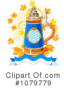 Oktoberfest Clipart #1079779 by Pushkin