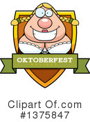 Oktoberfest Clipart #1375847 by Cory Thoman