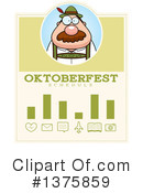 Oktoberfest Clipart #1375859 by Cory Thoman