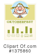 Oktoberfest Clipart #1375860 by Cory Thoman