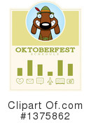 Oktoberfest Clipart #1375862 by Cory Thoman