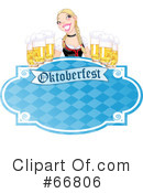 Oktoberfest Clipart #66806 by Pushkin