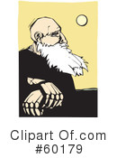 Old Man Clipart #60179 by xunantunich