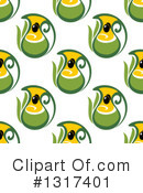 Olive Clipart #1317401 by Vector Tradition SM