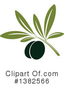 Olive Clipart #1382566 by elena