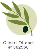 Olive Clipart #1382568 by elena