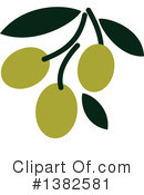 Olive Clipart #1382581 by elena