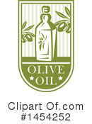 Olive Clipart #1454252 by Vector Tradition SM