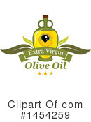 Olive Clipart #1454259 by Vector Tradition SM