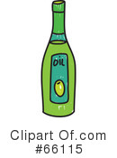 Olive Oil Clipart #66115 by Prawny