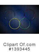 Olympics Clipart #1393445 by elaineitalia