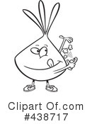 Onion Clipart #438717 by toonaday