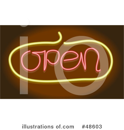 Neon Sign Clipart #48603 by Prawny