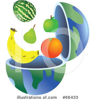 Pears Clipart #66433 by Prawny