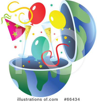 Party Hat Clipart #66434 by Prawny