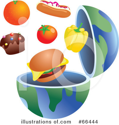 Bell Pepper Clipart #66444 by Prawny
