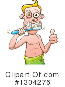 Oral Hygiene Clipart #1304276 by Zooco