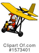Orange Design Mascot Clipart #1573401 by Leo Blanchette