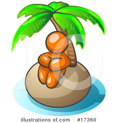 Travel Clipart #17360 by Leo Blanchette