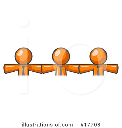 Linking Clipart #17708 by Leo Blanchette
