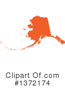 Orange State Clipart #1372174 by Jamers