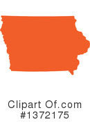 Orange State Clipart #1372175 by Jamers