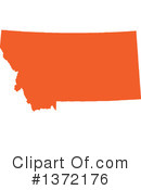 Orange State Clipart #1372176 by Jamers