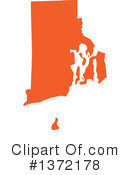 Orange State Clipart #1372178 by Jamers