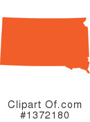 Orange State Clipart #1372180 by Jamers