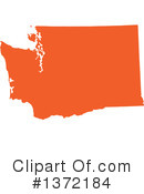 Orange State Clipart #1372184 by Jamers