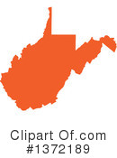 Orange State Clipart #1372189 by Jamers