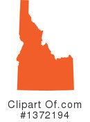 Orange State Clipart #1372194 by Jamers