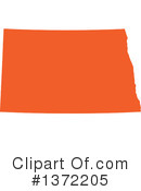 Orange State Clipart #1372205 by Jamers