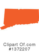 Orange State Clipart #1372207 by Jamers