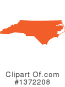 Orange State Clipart #1372208 by Jamers