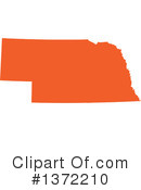 Orange State Clipart #1372210 by Jamers