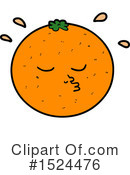 Oranges Clipart #1524476 by lineartestpilot