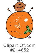 Oranges Clipart #214852 by Prawny