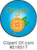 Oranges Clipart #218317 by Pams Clipart