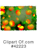 Oranges Clipart #42223 by Prawny