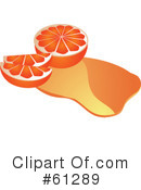 Oranges Clipart #61289 by Kheng Guan Toh