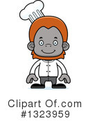 Orangutan Clipart #1323959 by Cory Thoman